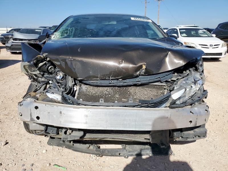 2014 HONDA CIVIC LX - 2HGFB2F5XEH508807