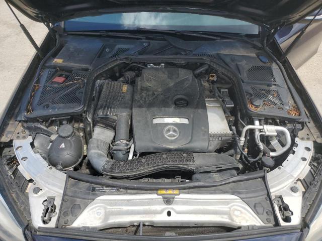2015 MERCEDES-BENZ C 300 - 55SWF4JB4FU087359