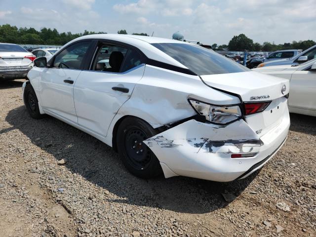 2024 NISSAN SENTRA S 3N1AB8BV2RY246947