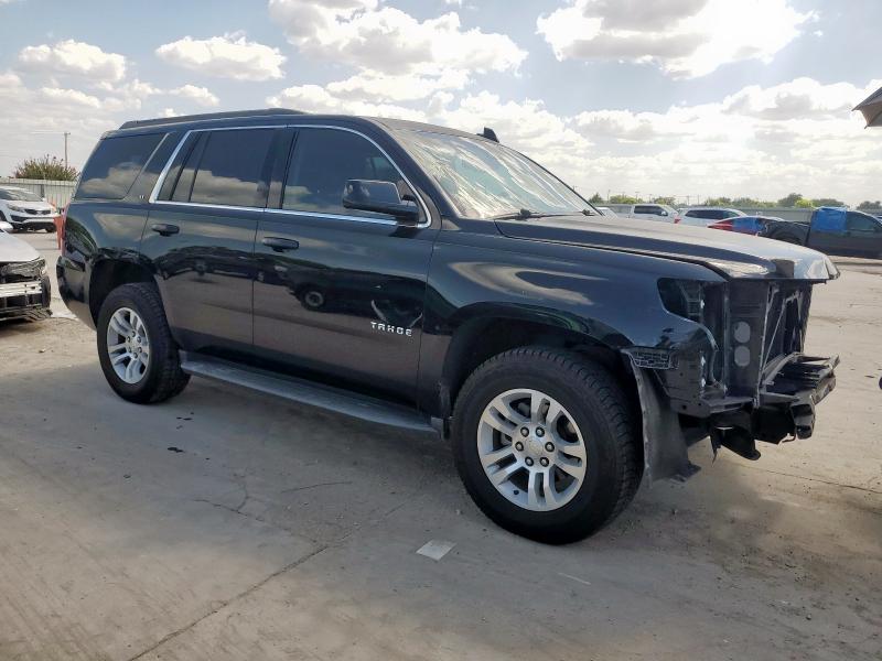 2015 CHEVROLET TAHOE K150 - 1GNSKBKC0FR642249