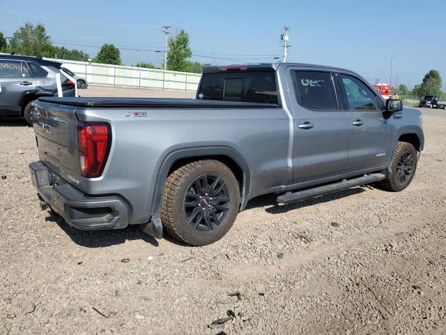 2021 GMC SIERRA K15 1GTU9CED7MZ314041