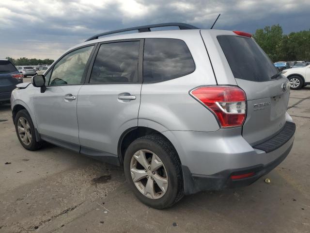 2015 SUBARU FORESTER 2 JF2SJADCXFH554495