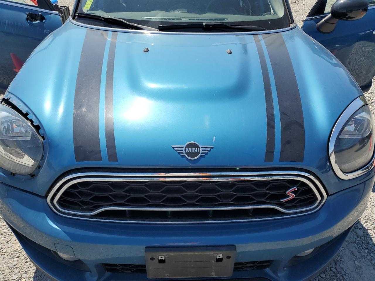 MINI COOPER S COUNTRYMAN ALL4