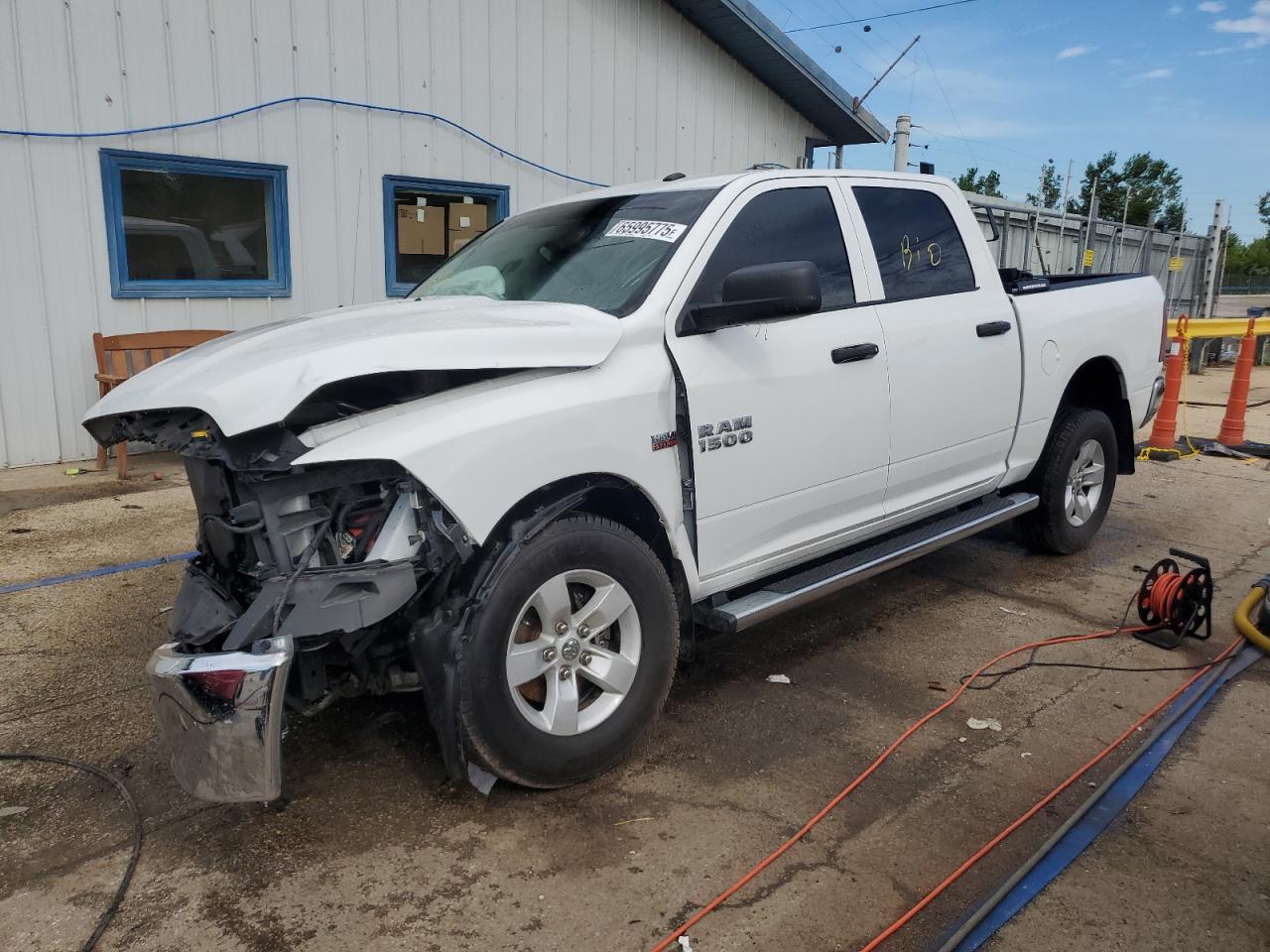 RAM 1500 ST