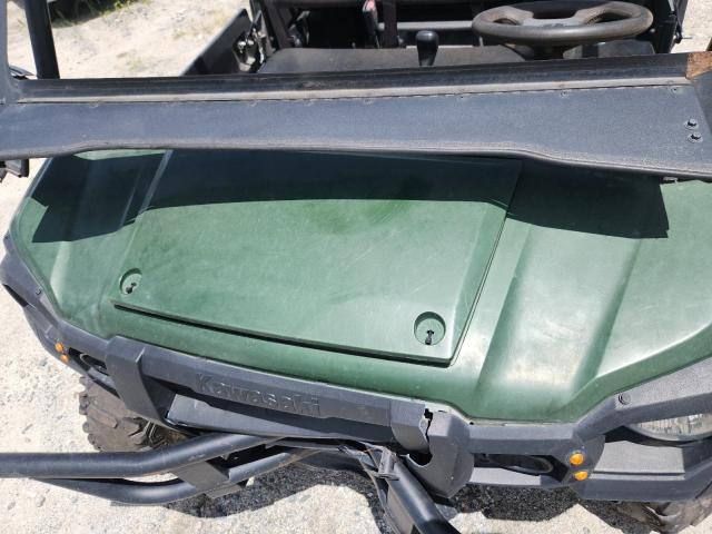 2019 KAWASAKI KAF820 B JKBAFSB14KB515262