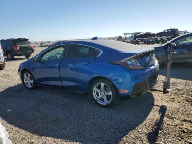 2018 CHEVROLET VOLT LT 1G1RC6S50JU110785