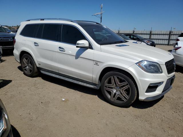 Vin: 4jgdf7ee8ea267963, lot: 63114535, mercedes-benz gl-class 63 amg 20144