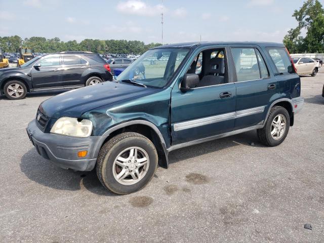 HONDA CR-V LX