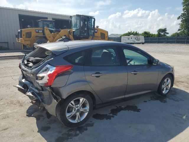2013 FORD FOCUS SE - 1FADP3K21DL279076