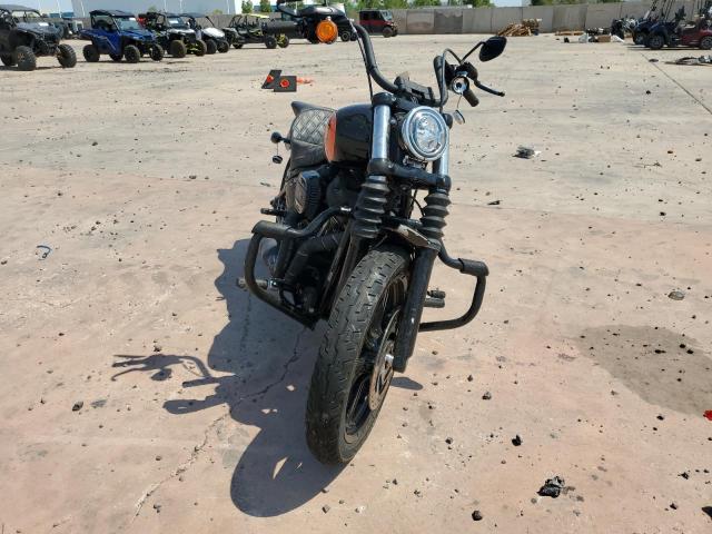 2022 HARLEY-DAVIDSON FXBBS 1HD1YYK19NB016290