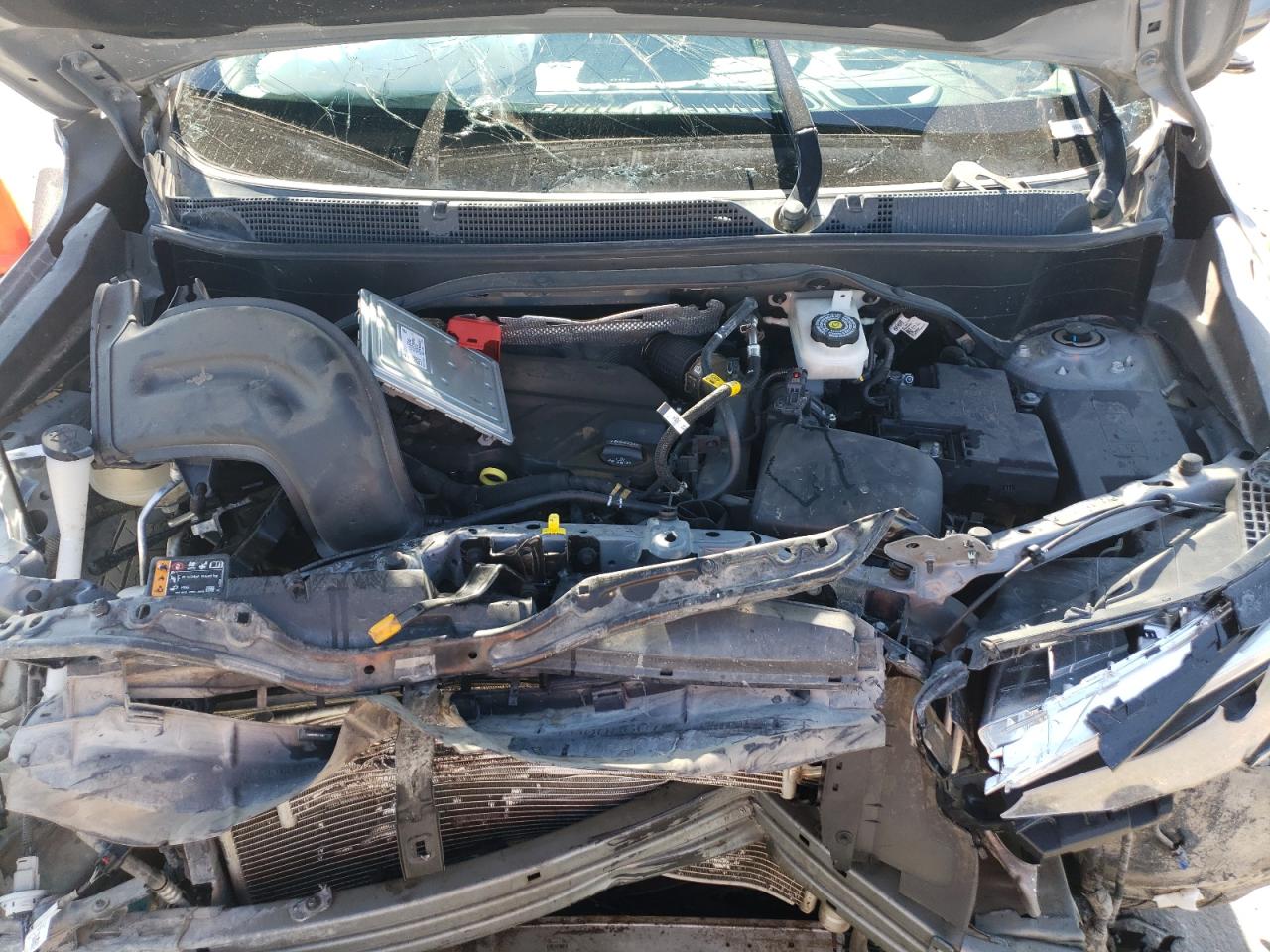 BUICK ENCORE PREFERRED