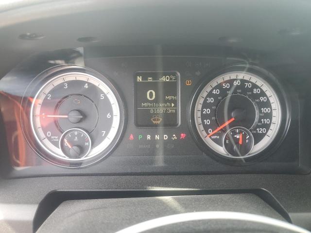 2019 RAM 1500 CLASS 1C6RR6FG3KS683816