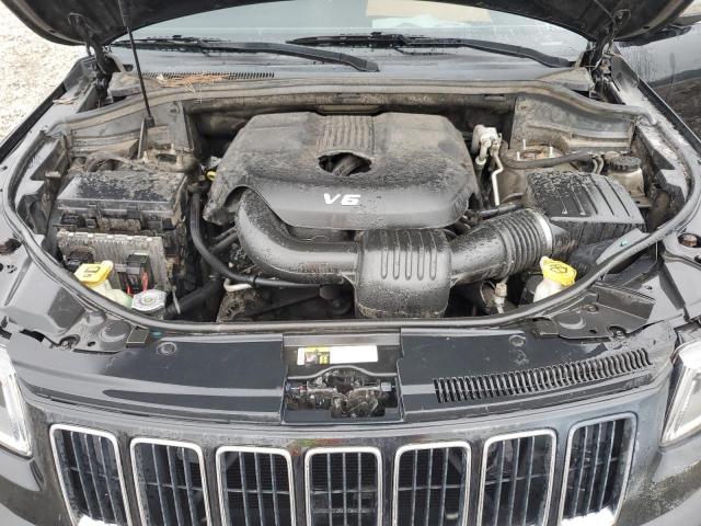 2015 JEEP GRAND CHER - 1C4RJFBG6FC233552