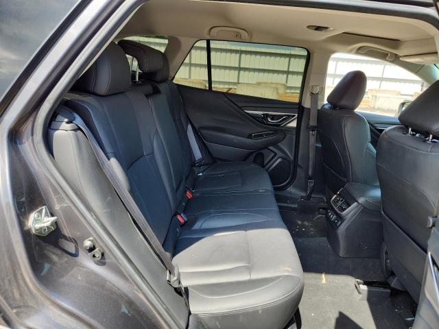 2020 SUBARU OUTBACK LI 4S4BTGNDXL3196807