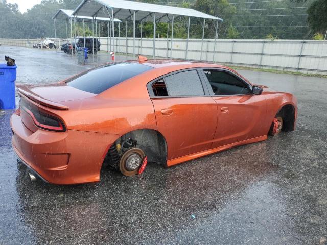 2021 DODGE CHARGER GT - 2C3CDXHG2MH522744