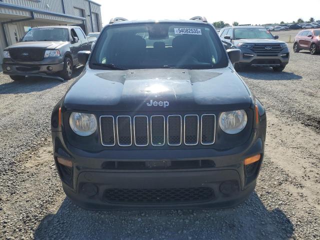 2019 JEEP RENEGADE S ZACNJAAB5KPK56606
