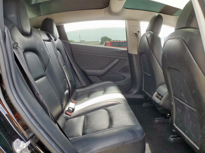 2018 TESLA MODEL 3 5YJ3E1EA8JF044210