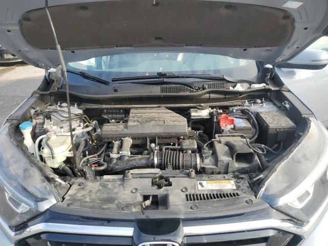 2022 HONDA CR-V EXL 5J6RW2H81NA005179