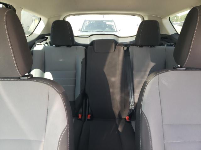 2019 FORD ESCAPE S 1FMCU0F72KUB58997