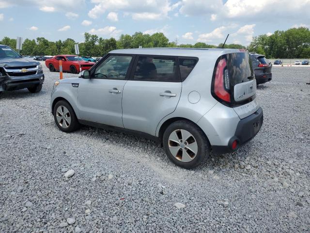 Vin: kndjn2a21f7815843, lot: 63770995, kia soul 20152