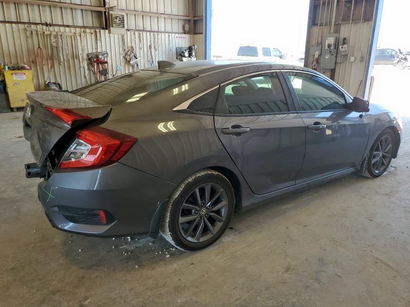 2020 HONDA CIVIC EX 19XFC1F38LE006214