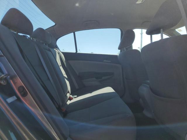2012 HONDA ACCORD LX - 1HGCP2F36CA079261