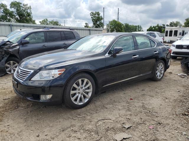 LEXUS LS 460