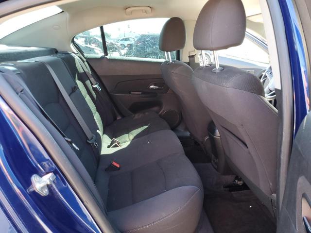 2012 CHEVROLET CRUZE LT - 1G1PF5SC2C7372610