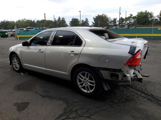 2012 FORD FUSION S #3312338770