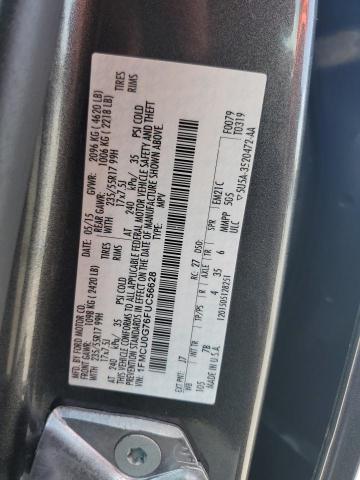 2015 FORD ESCAPE SE - 1FMCU0G76FUC56628