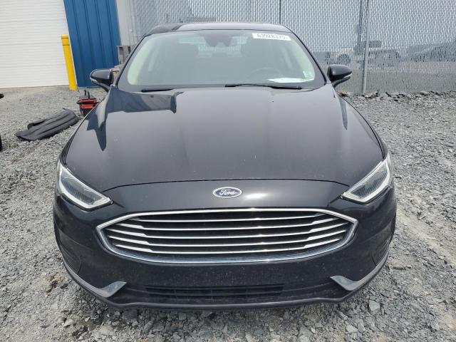 2019 FORD FUSION SEL - 3FA6P0MU0KR156082