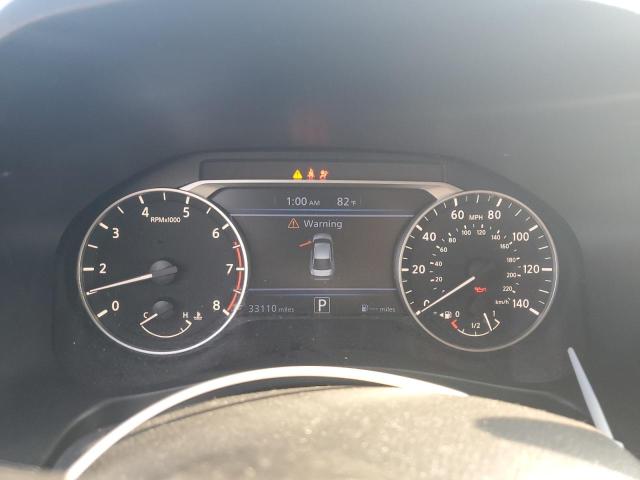 2020 NISSAN ALTIMA S 1N4BL4BV4LC259678