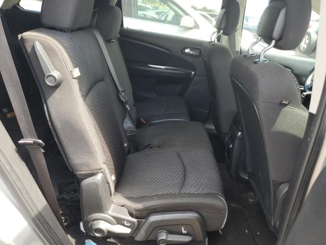 2015 DODGE JOURNEY SX 3C4PDCBGXFT668964