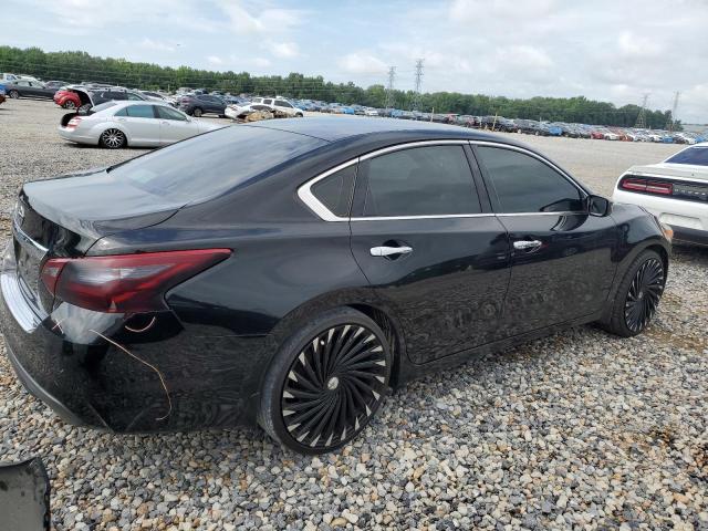 2018 NISSAN ALTIMA 2.5 - 1N4AL3AP2JC183884