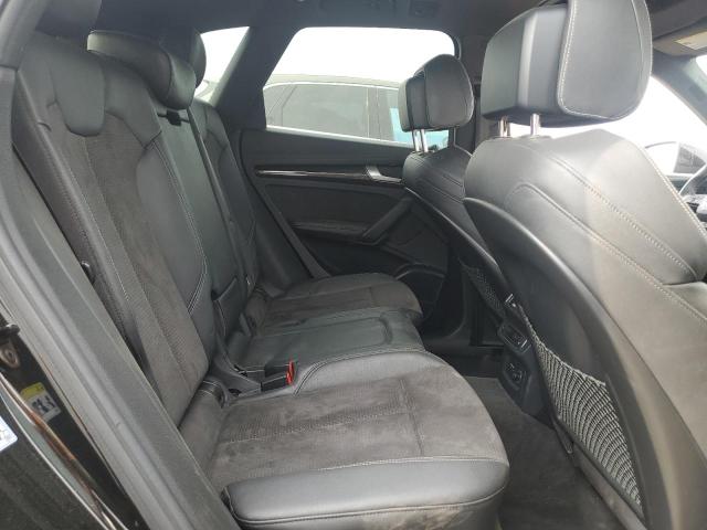 2019 AUDI SQ5 PRESTI WA1C4AFY9K2067914