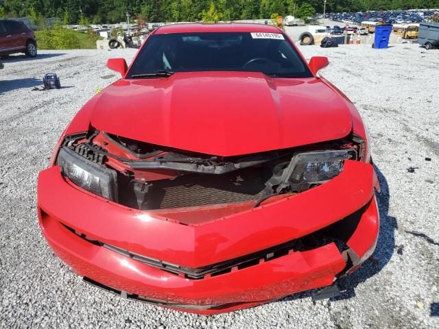 2015 CHEVROLET CAMARO LT 2G1FD1E31F9252290