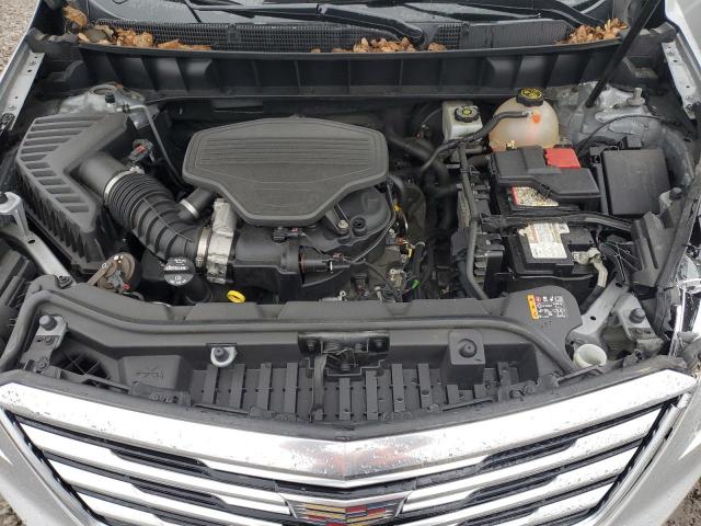 2018 CADILLAC XT5 1GYKNARS5JZ226515