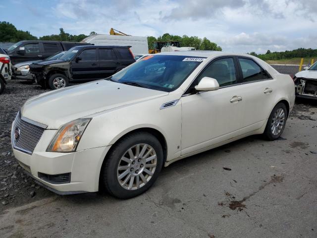 CADILLAC CTS