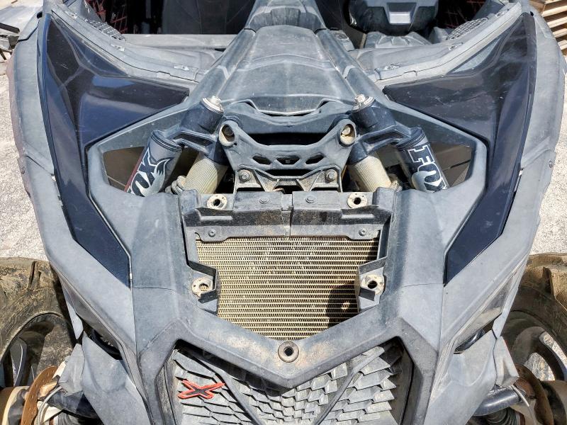 2023 CAN-AM MAVERICK X3 MAX X DS - 3JBVEAV4XPE002299