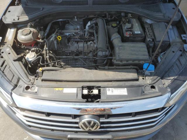 2019 VOLKSWAGEN JETTA S - 3VWCB7BU9KM268963