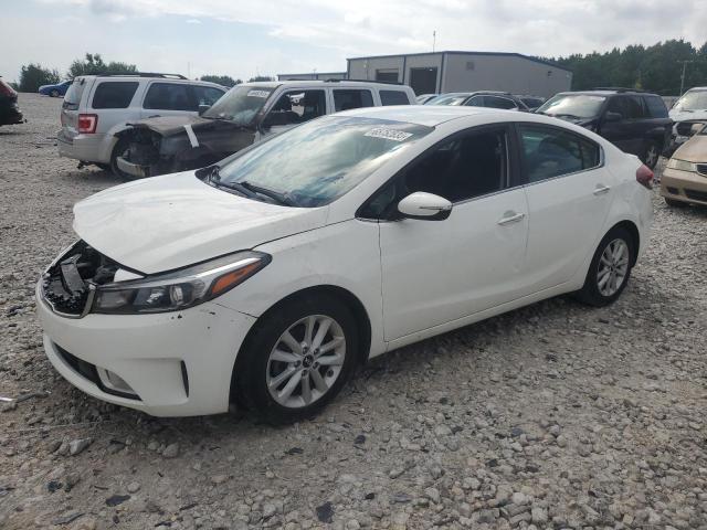 2017 KIA FORTE LX - 3KPFL4A77HE100328