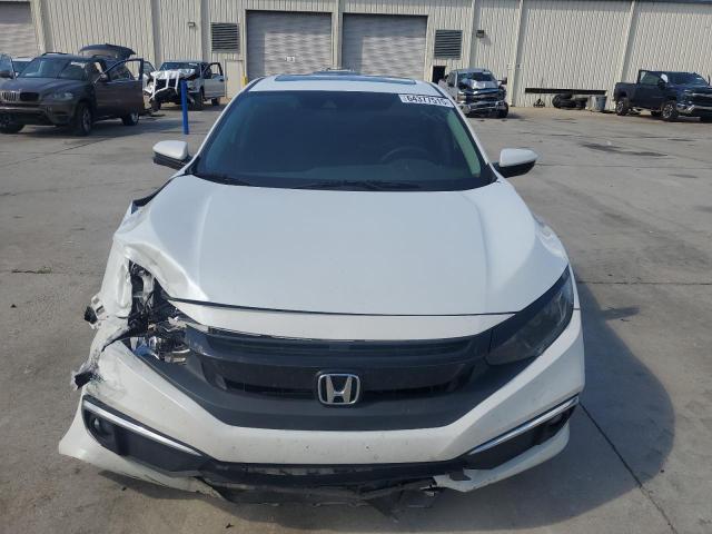 2019 HONDA CIVIC EX 19XFC1F31KE002357