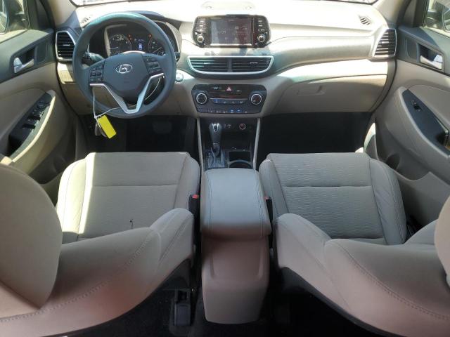 2019 HYUNDAI TUCSON LIM KM8J33A45KU030990