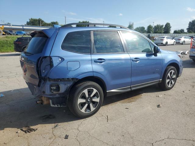 2018 SUBARU FORESTER 2 JF2SJAEC6JH535370