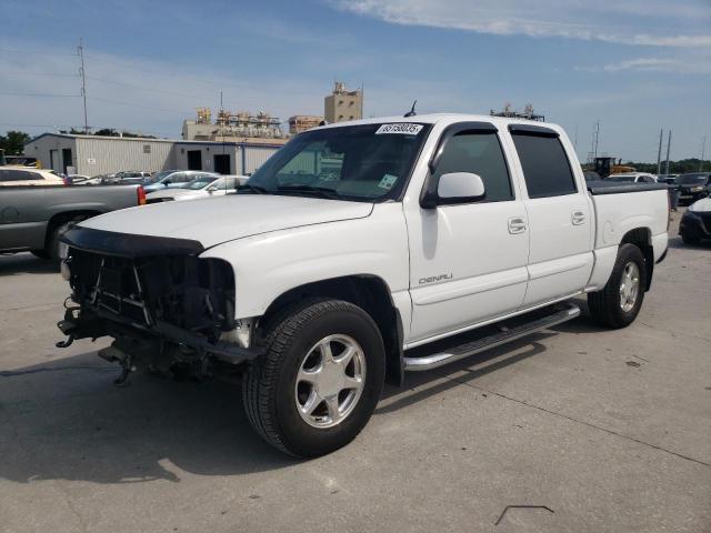 GMC SIERRA K15
