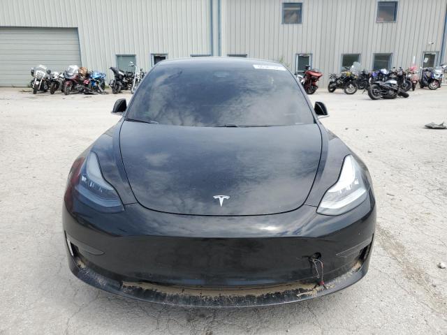 2019 TESLA MODEL 3 5YJ3E1EA9KF410631
