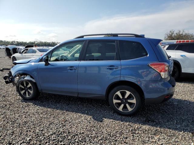 2018 SUBARU FORESTER 2 JF2SJARC9JH453241
