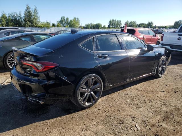 2021 ACURA TLX TECH A 19UUB6F57MA800605
