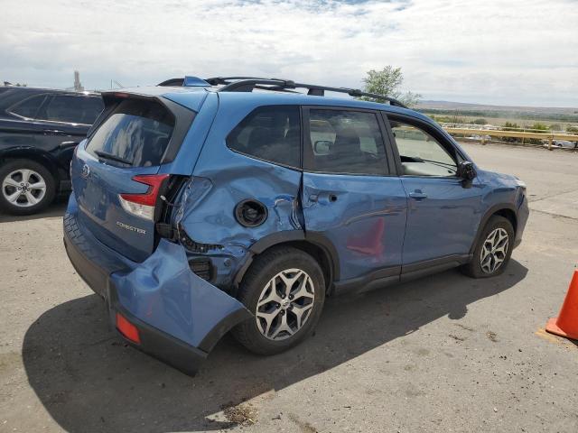 2021 SUBARU FORESTER P JF2SKAFC7MH447346
