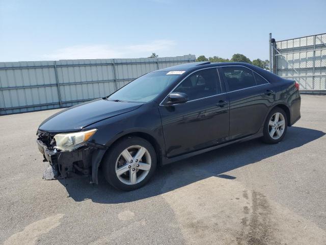 2013 TOYOTA CAMRY L - 4T1BF1FK4DU264659